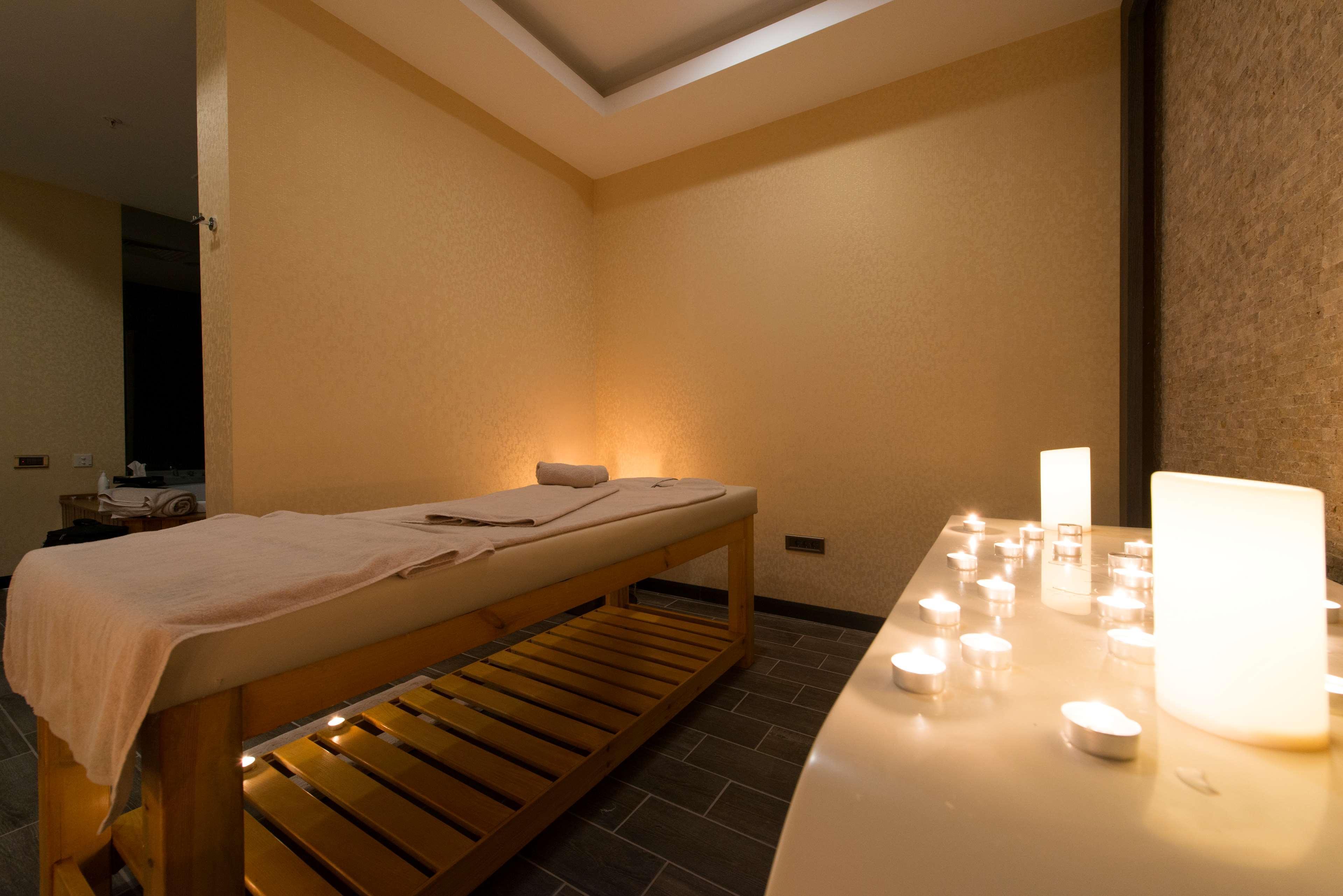 Park Inn By Radisson Ankara Cankaya Εξωτερικό φωτογραφία