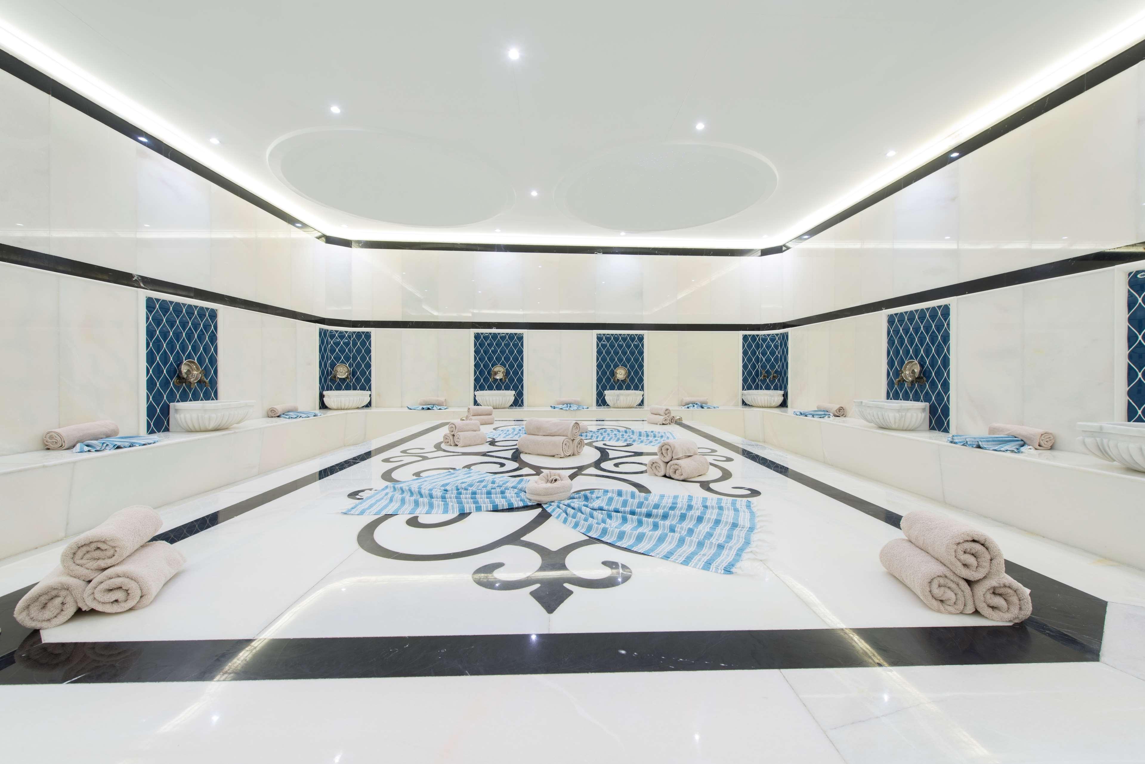 Park Inn By Radisson Ankara Cankaya Εξωτερικό φωτογραφία