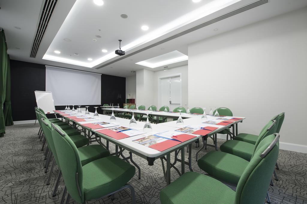 Park Inn By Radisson Ankara Cankaya Εξωτερικό φωτογραφία