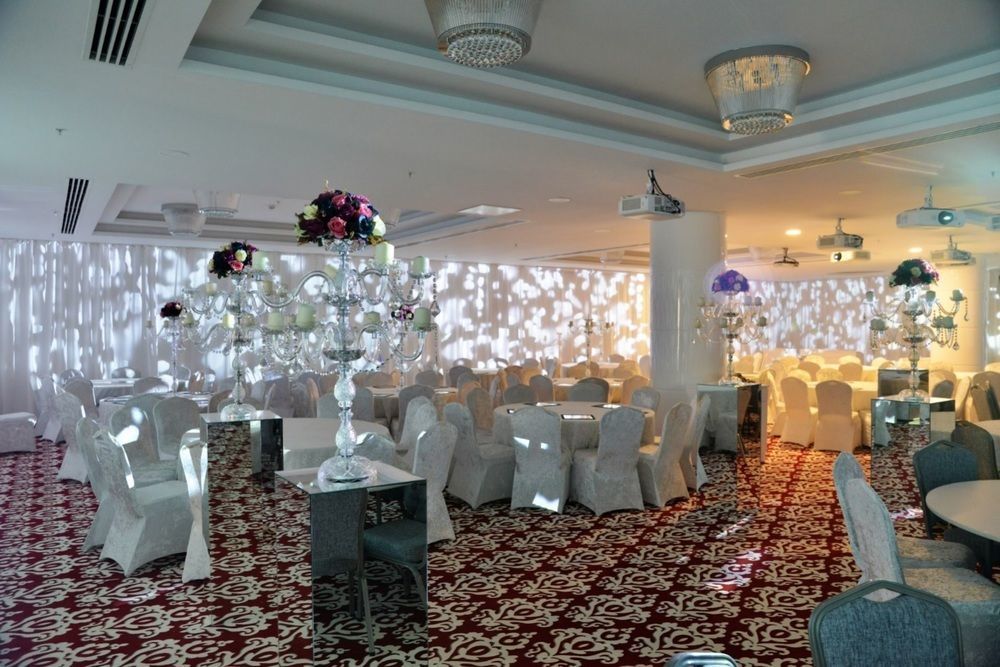 Park Inn By Radisson Ankara Cankaya Εξωτερικό φωτογραφία